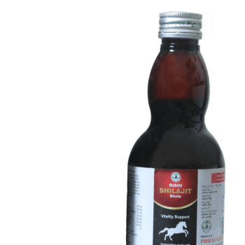 Shilajit Shots